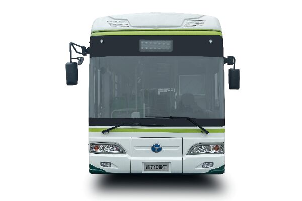 揚子江WG-D61U新型雙源無軌電車（純電動28-38座）