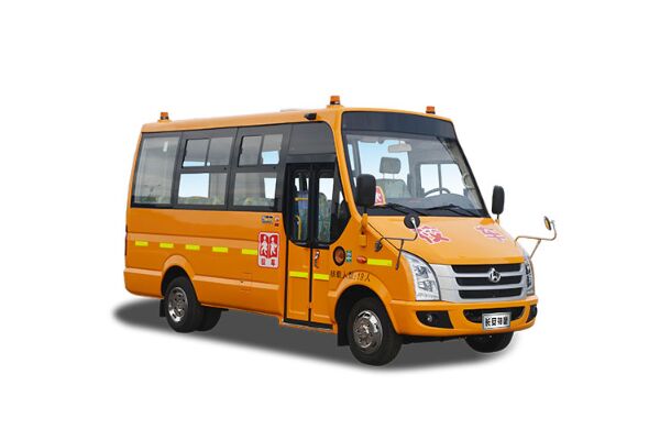 長安SC6550XC1G5幼兒專用校車（柴油國五10-19座）