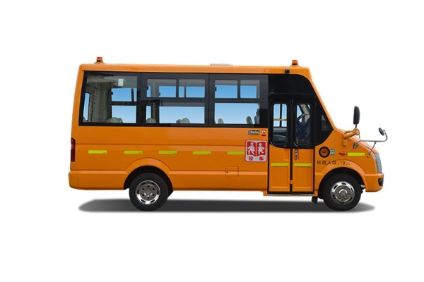 長安SC6550XC1G5幼兒專用校車（柴油國五10-19座）