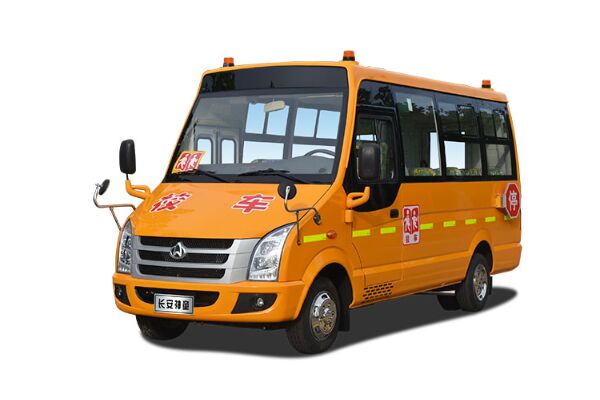 長安SC6550XC1G5幼兒專用校車（柴油國五10-19座）