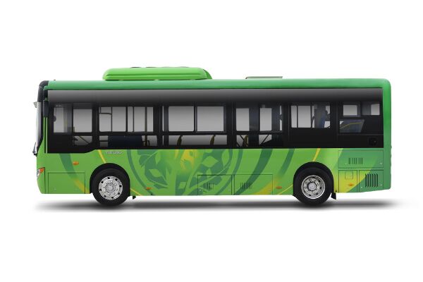 宇通ZK6805BEVG12公交車（純電動(dòng)10-24座）