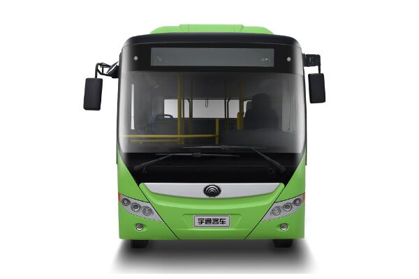 宇通ZK6805BEVG12公交車（純電動(dòng)10-24座）