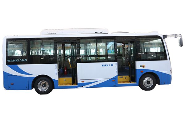 上海萬(wàn)象SXC6750GBEV3公交車（純電動(dòng)10-30座）