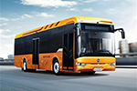 亞星JS6108GHBEV15公交車（純電動(dòng)10-42座）