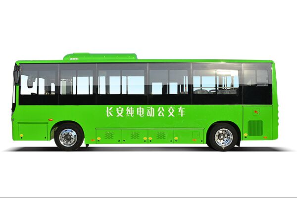 長安SC6805ABBEV公交車（純電動10-31座）