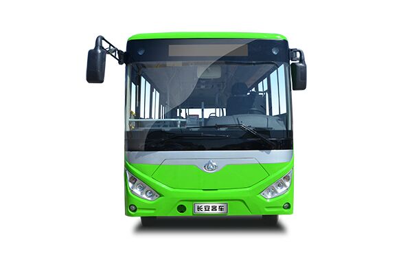 長安SC6805ACBEV公交車（純電動14-31座）