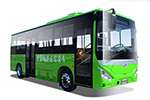 長安SC6805ABBEV公交車（純電動(dòng)10-31座）