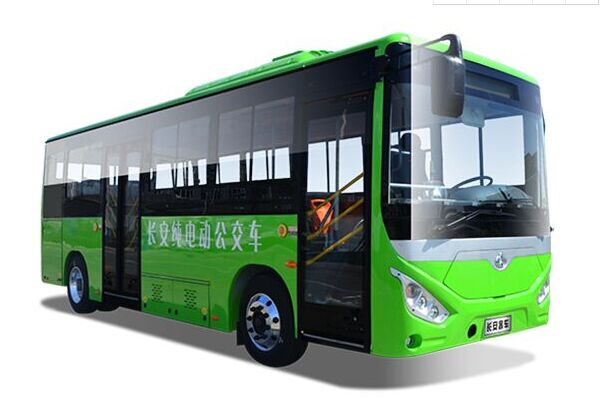 長安SC6805ACBEV公交車（純電動14-31座）