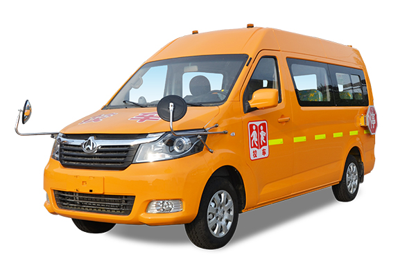 長(zhǎng)安SC6520XA1G5幼兒專用校車（汽油國(guó)五10-15座）