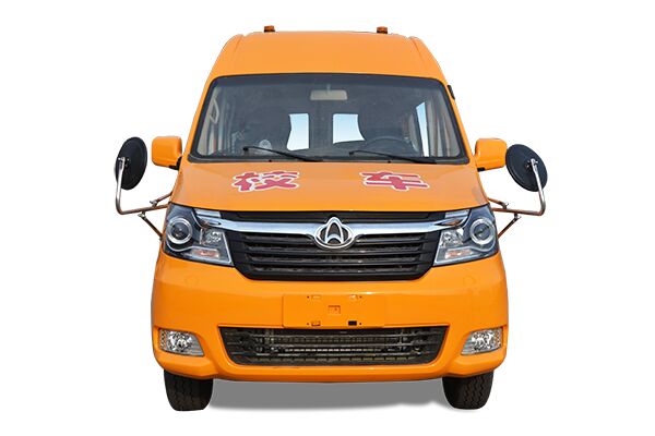 長(zhǎng)安SC6520XA1G5幼兒專用校車（汽油國(guó)五10-15座）