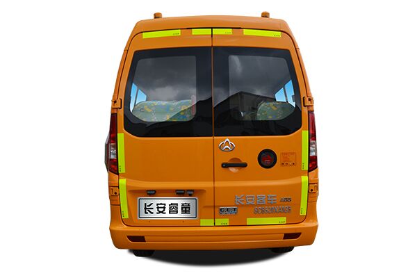 長(zhǎng)安SC6520XA1G5幼兒專用校車（汽油國(guó)五10-15座）