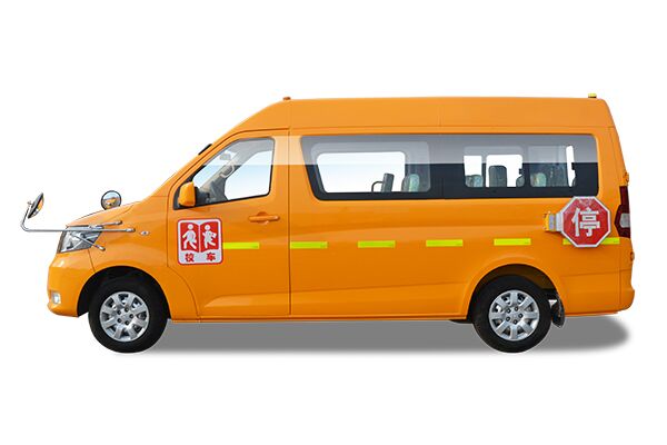 長(zhǎng)安SC6520XA1G5幼兒專用校車（汽油國(guó)五10-15座）