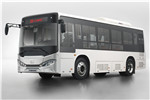 中車(chē)電動(dòng)TEG6820BEV03公交車(chē)（純電動(dòng)10-24座）