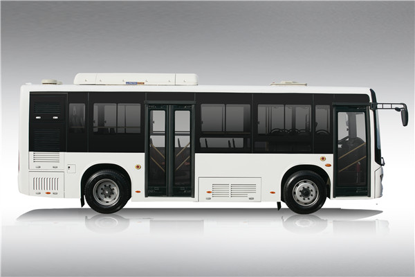 中車(chē)電動(dòng)TEG6851BEV09公交車(chē)（純電動(dòng)10-27座）