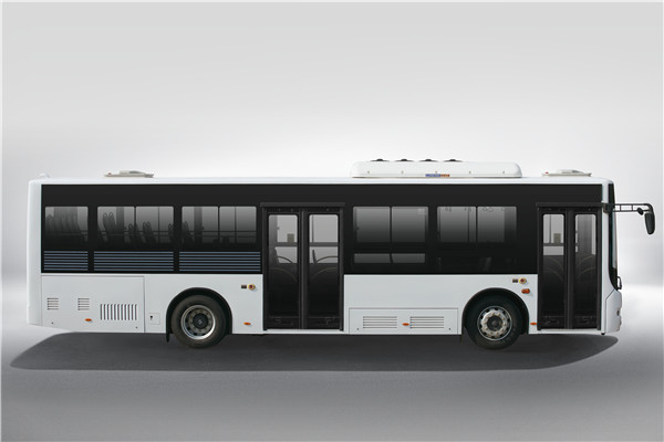 中車電動TEG6106BEV12公交車（純電動10-36座）