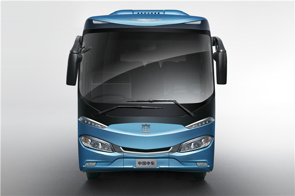 中車電動TEG6110EV04客車（純電動24-48座）