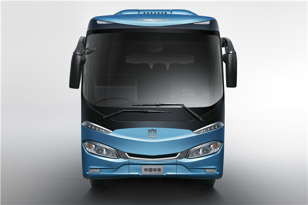 中車電動(dòng)TEG6110EV06客車（純電動(dòng)24-48座）