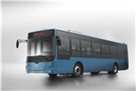 中車(chē)電動(dòng)TEG6129BEV05公交車(chē)（純電動(dòng)10-38座）