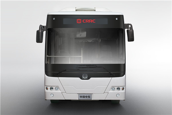 中車電動(dòng)TEG6106EHEV14公交車（柴油/電混動(dòng)國五24-36座）