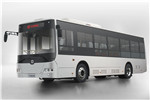 中車電動(dòng)TEG6106EHEV17插電式公交車（柴油/電混動(dòng)國五10-36座）