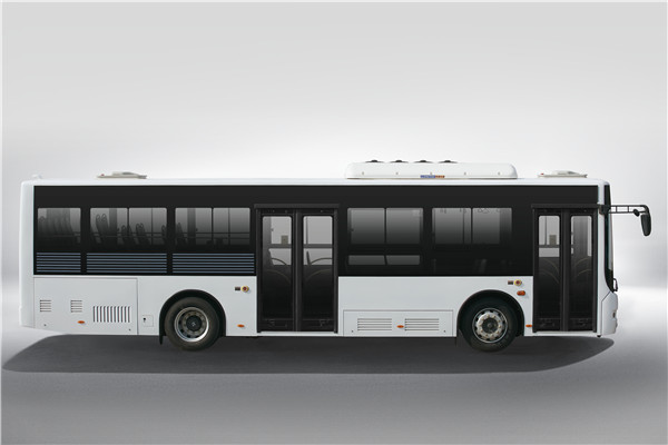 中車電動TEG6106EHEV18插電式公交車（柴油/電混動國五10-36座）