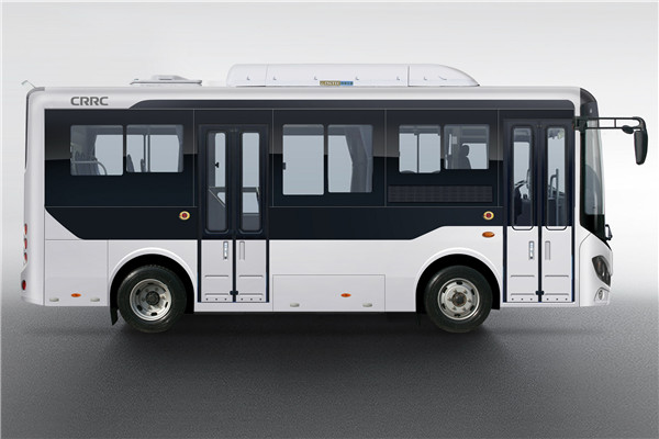 中車電動(dòng)TEG6660BEV01公交車（純電動(dòng)10-22座）