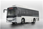 中車(chē)電動(dòng)TEG6851EHEV04插電式公交車(chē)（柴油/電混動(dòng)國(guó)五14-31座）