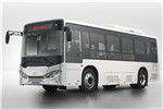 中車(chē)電動(dòng)TEG6851BEV27公交車(chē)（純電動(dòng)10-27座）