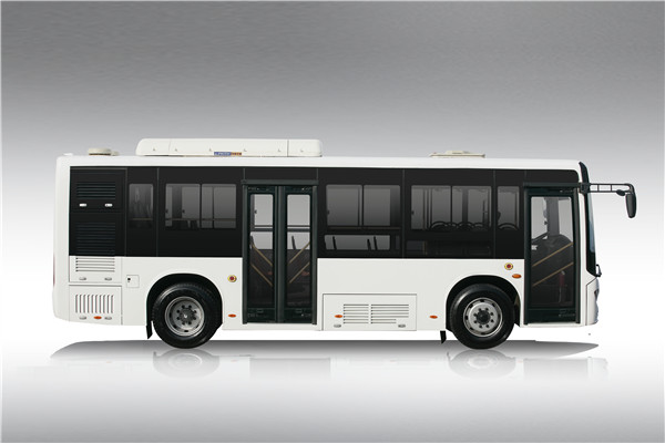 中車電動TEG6801BEV08公交車（純電動10-29座）