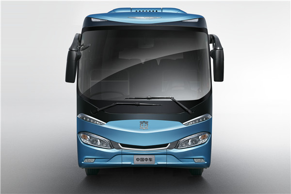 中車電動(dòng)TEG6110EV08客車（純電動(dòng)24-48座）