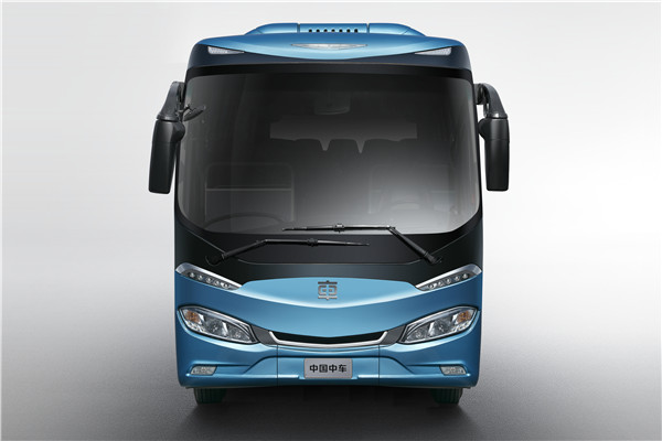 中車(chē)電動(dòng)TEG6110EV07客車(chē)（純電動(dòng)24-48座）