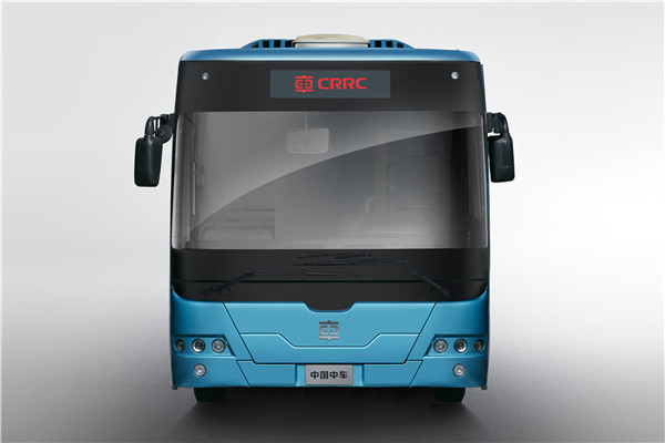 中車(chē)電動(dòng)TEG6125BEV05公交車(chē)（純電動(dòng)20-38座）