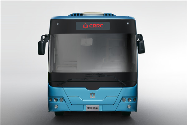 中車(chē)電動(dòng)TEG6125BEV05公交車(chē)（純電動(dòng)20-38座）