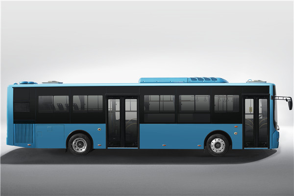 中車(chē)電動(dòng)TEG6129BEV09公交車(chē)（純電動(dòng)20-38座）