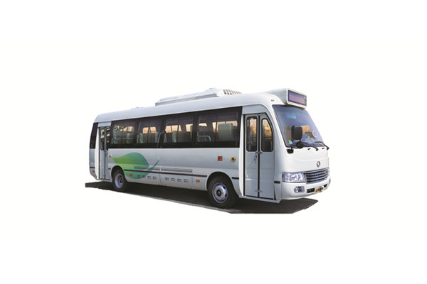 上饒SR6800BEVG2公交車（純電動12-31座）