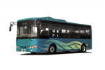 上饒SR6810BEVG6公交車（純電動12-27座）