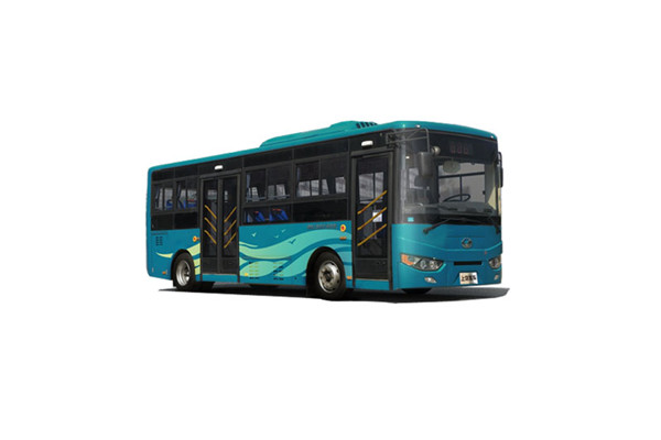 上饒SR6810BEVG6公交車（純電動(dòng)12-27座）