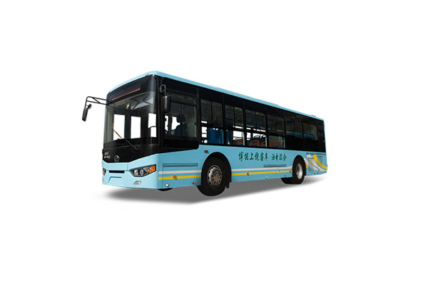 上饒SR6106BEVG2公交車(chē)（純電動(dòng)19-40座）