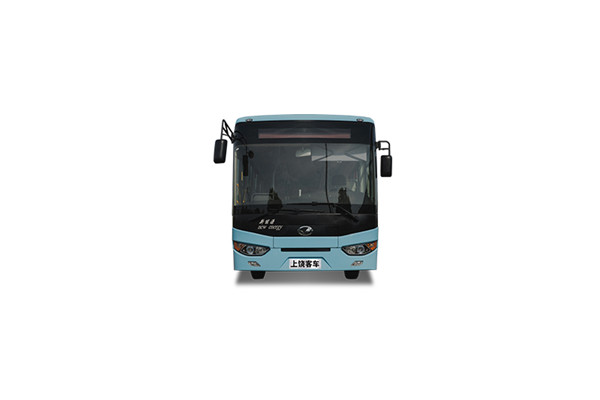 上饒SR6106BEVG2公交車(chē)（純電動(dòng)19-40座）