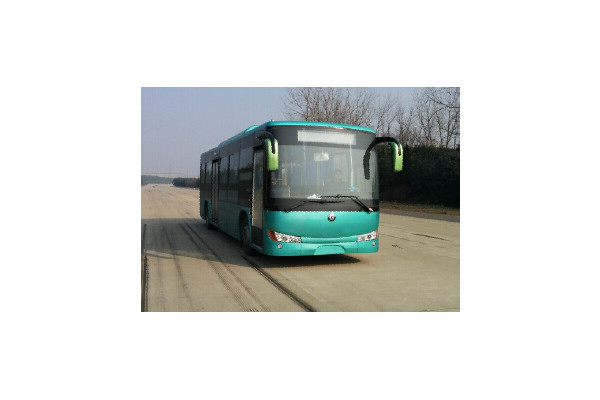 陸地方舟RQ6100GEVH3公交車(chē)（純電動(dòng)10-38座）