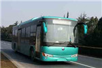 陸地方舟RQ6100GEVH6公家車（純電動(dòng)10-38座）