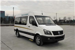 陸地方舟RQ6600XEVQ1客車（純電動(dòng)10-18座）