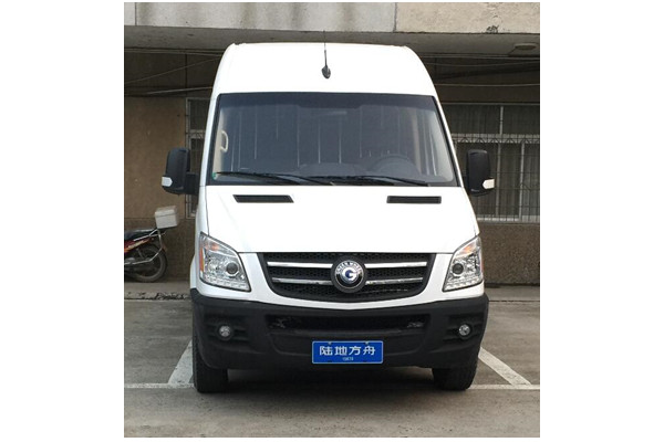 陸地方舟RQ6600XEVQ8客車（純電動(dòng)10-18座）