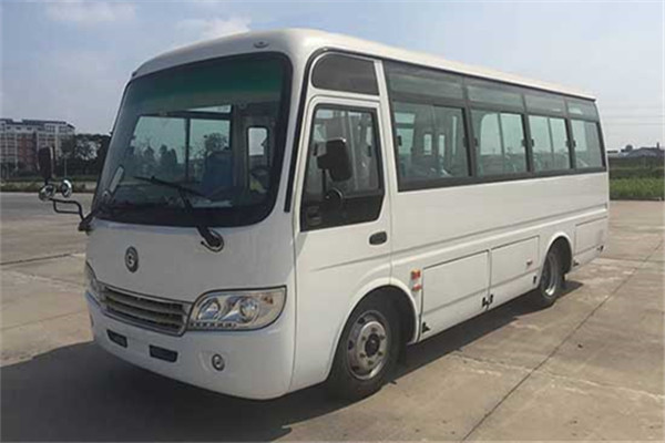 陸地方舟RQ6660GEVH0公交車（純電動(dòng)10-24座）