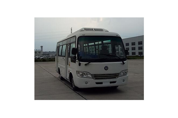 陸地方舟RQ6660GEVH0公交車（純電動(dòng)10-24座）