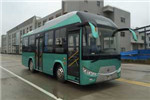 陸地方舟RQ6850GNH5P0公交車(chē)（天然氣國(guó)五18-27座）