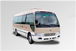 陸地方舟RQ6700XEVH1客車(chē)（純電動(dòng)10-22座）