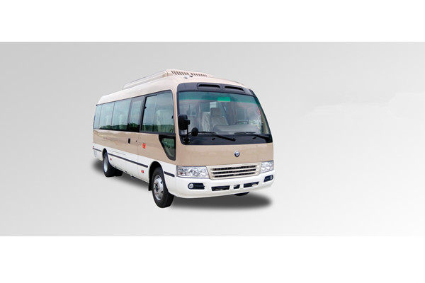 陸地方舟RQ6700XEVH4客車（純電動(dòng)24-26座）