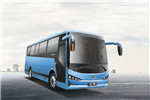 比亞迪BYD6900HLEV客車(chē)（純電動(dòng)24-38座）