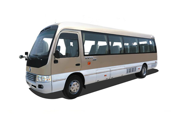 陸地方舟RQ6830YEVH4客車（純電動(dòng)25-33座）